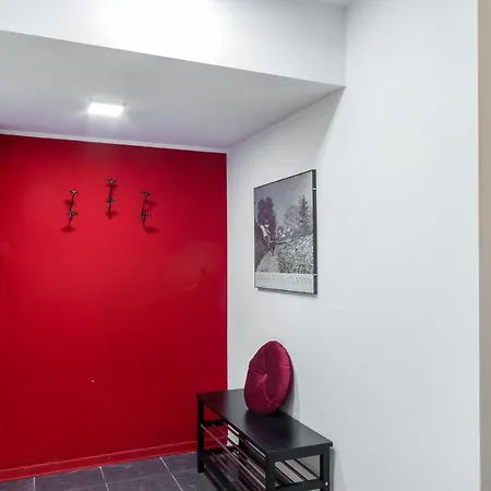Brera 8 Apartment