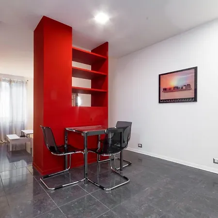 Brera 8 Apartment