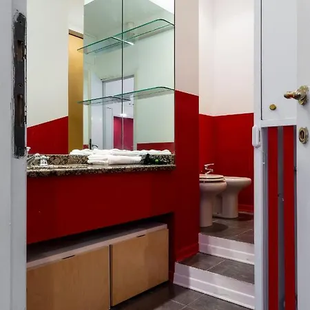 Brera 8 Apartment